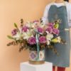 Picture of Savanna Flowers Box