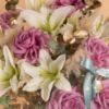 Picture of Savanna Flowers Box