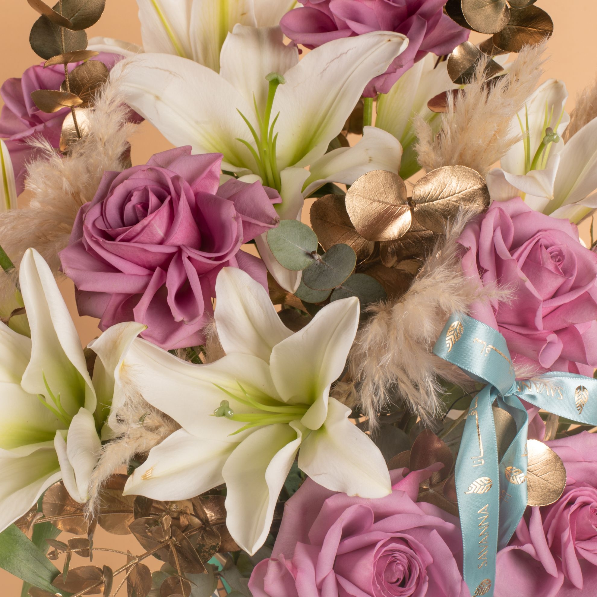Picture of Savanna Flowers Box