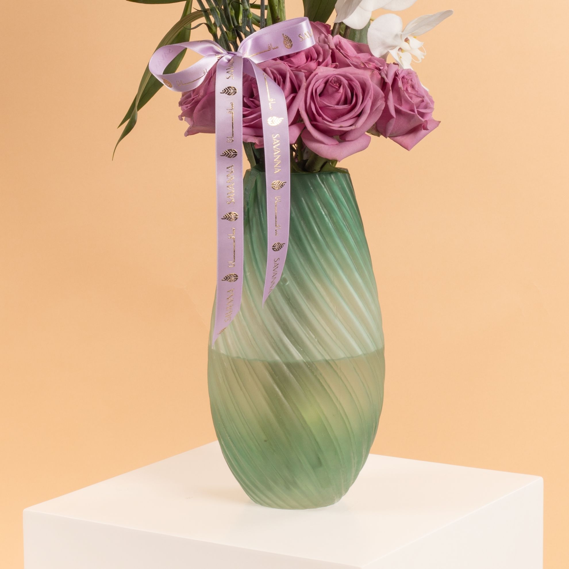 Picture of Majestic Lilies