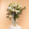 Picture of Savanna Lily of Luxe  Vase