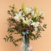 Picture of Savanna Lily of Luxe  Vase