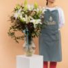 Picture of Savanna Lily of Luxe  Vase
