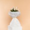Picture of Savanna  Hand  Bouquet |10 Roses