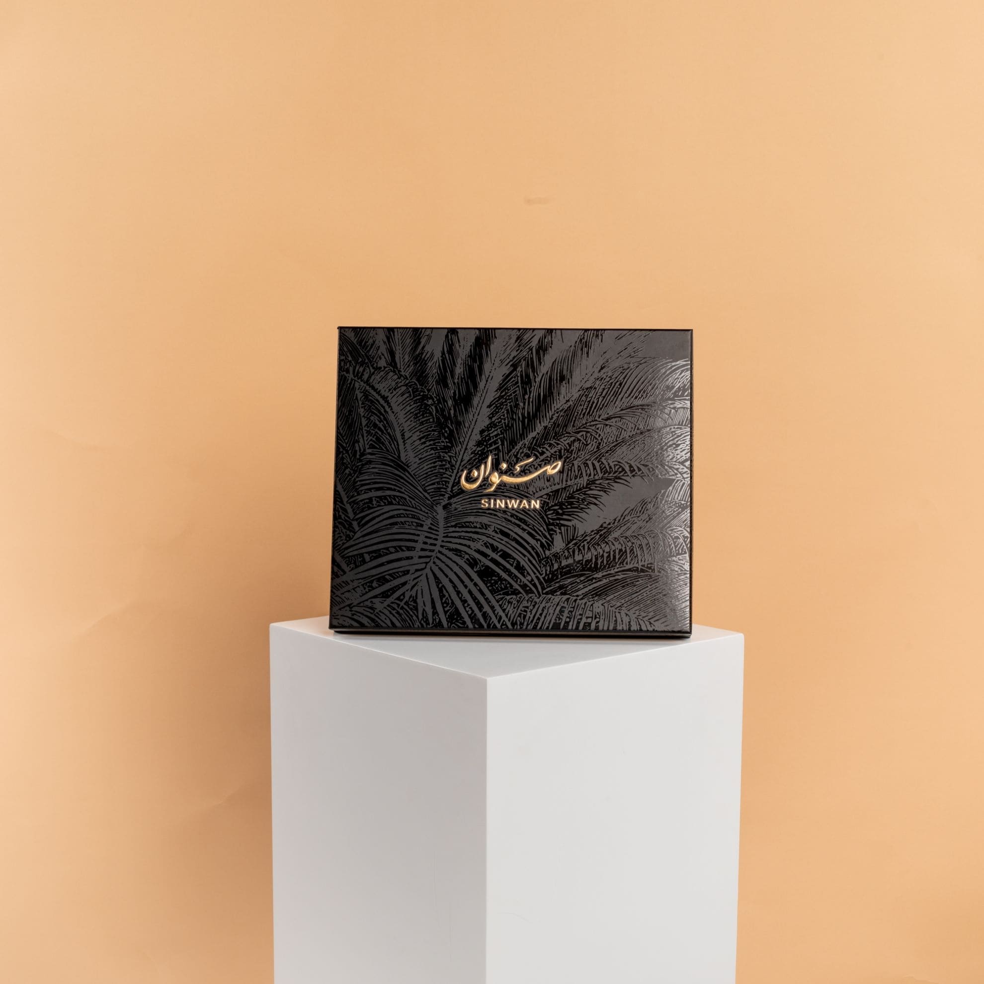 Picture of Sinwan Dates Box |Ramadan Flowers