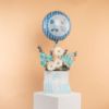 Picture of Opera Welcome Baby Boy Chocolate Tray