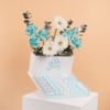 Picture of Opera Welcome Baby Boy Chocolate Tray