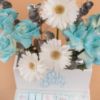 Picture of Opera Welcome Baby Boy Chocolate Tray