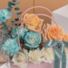 Picture of Welcome Baby Boy Dinara Cake