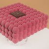 Picture of Welcome Baby Girl Dinara Cake
