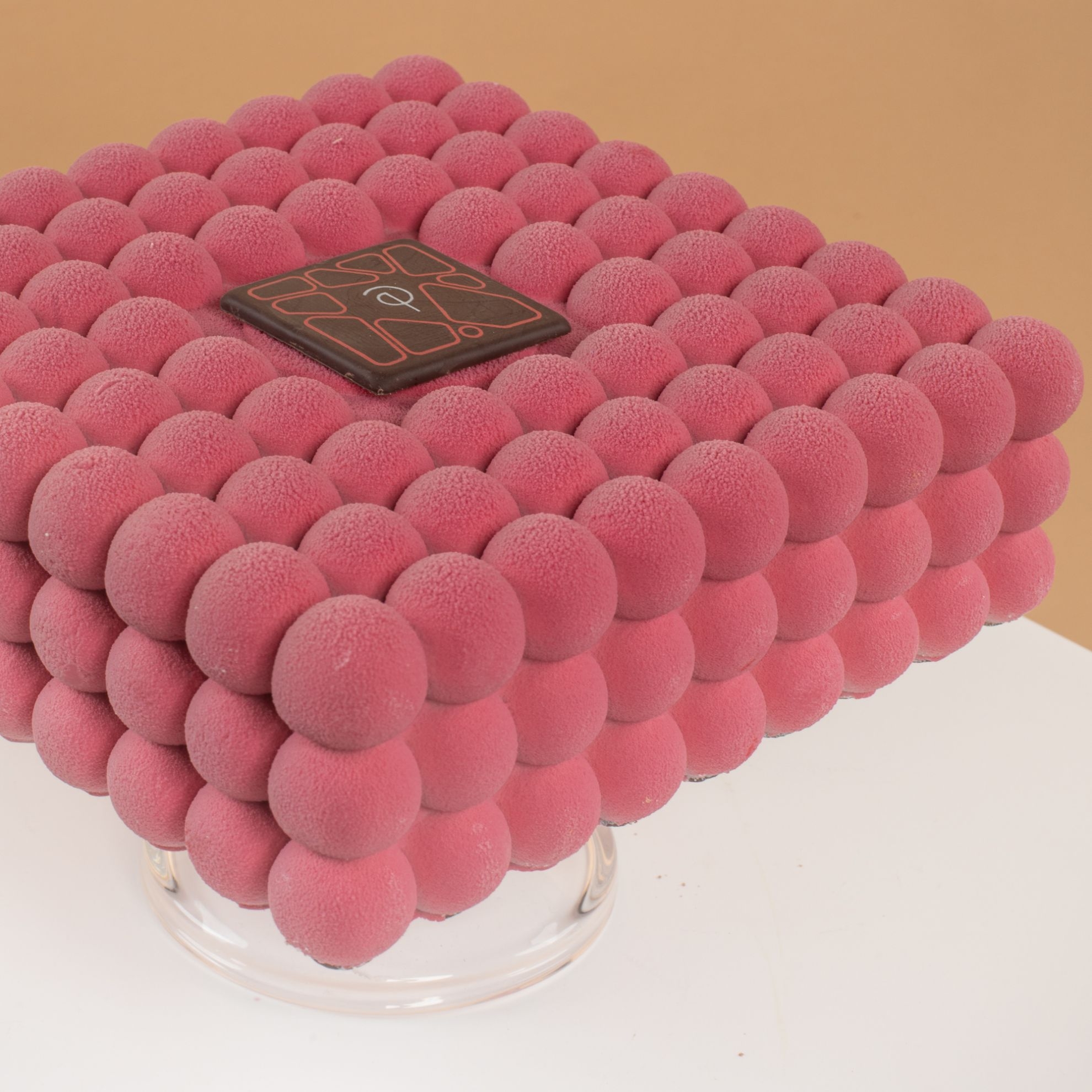 Picture of Welcome Baby Girl Dinara Cake