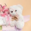 Picture of It’s a Girl Flowers Bag