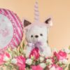 Picture of It’s a Girl Flowers Box