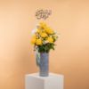 Picture of Savanna Get well Soon Vase