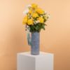 Picture of Savanna Get well Soon Vase