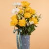 Picture of Savanna Get well Soon Vase