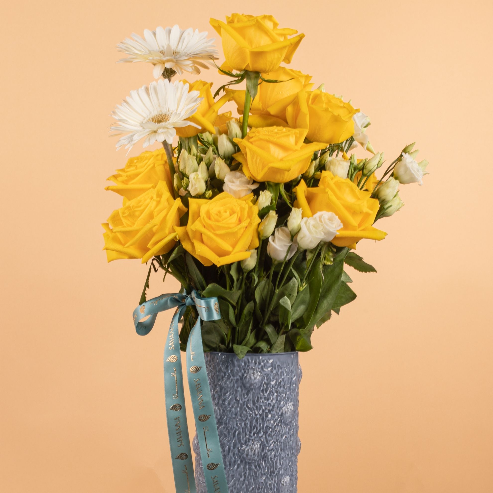 Picture of Savanna Get well Soon Vase
