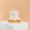 Picture of Opera Chocolate cake |Cupcakes