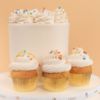 Picture of Opera Chocolate cake |Cupcakes