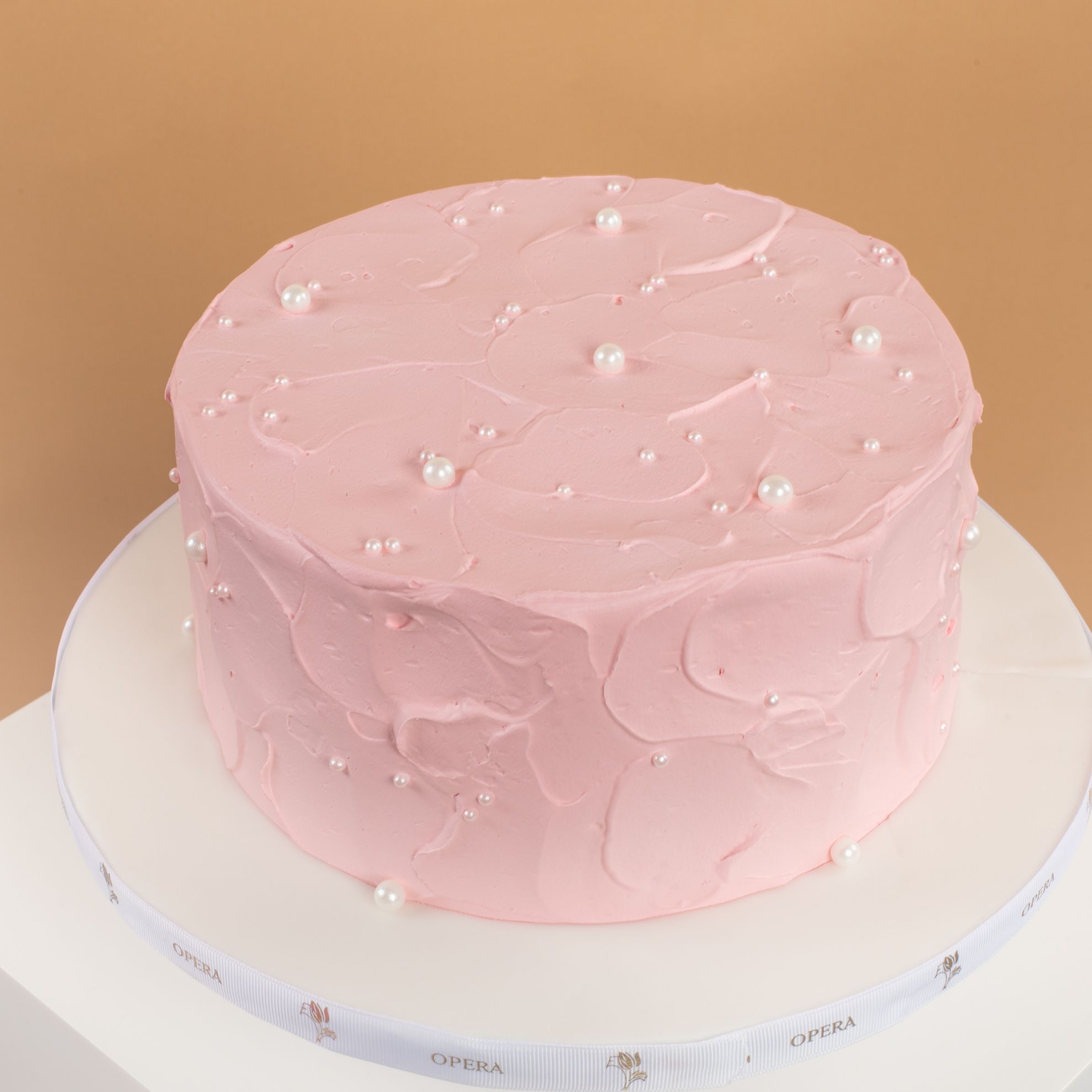 Picture of Opera Red Velvet Cake
