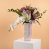 Picture of Savanna Birthday Vase :
