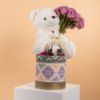 Picture of Savanna Birthday Flowers |Balloon