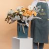 Picture of Savanna Birthday Flowers Bag