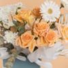 Picture of Savanna Birthday Flowers Bag