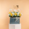 Picture of Savanna Birthday Flowers Bag