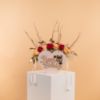 Picture of Savanna Birthday Flowers  Bag