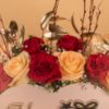 Picture of Savanna Birthday Flowers  Bag