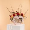 Picture of Savanna Birthday Flowers  Bag