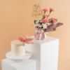 Picture of Opera  Chocolate Mom Cake | Best Mom Flowers