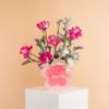 Picture of Savanna Best Mom Vase