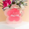 Picture of Savanna Best Mom Vase