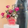 Picture of Savanna Best Mom Vase