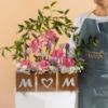 Picture of Savanna Mom  Flowers Box
