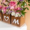Picture of Savanna Mom  Flowers Box