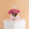 Picture of Savanna Flowers Vase For Mom
