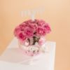 Picture of Savanna Flowers Vase For Mom