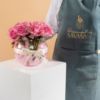 Picture of Savanna Flowers Vase For Mom