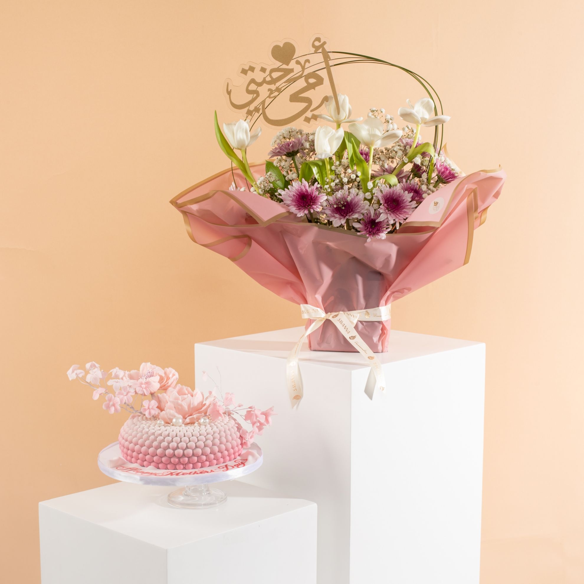 Picture of Dinara Mom Cake