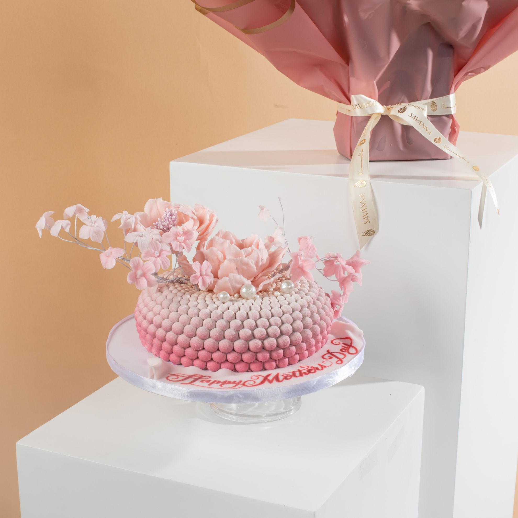 Picture of Dinara Mom Cake