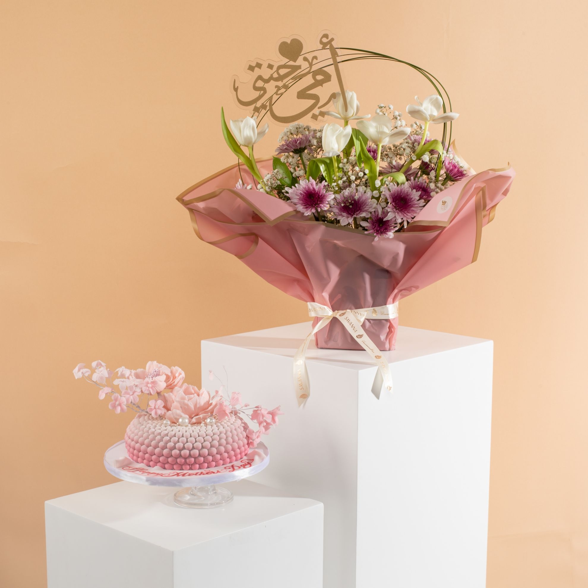 Picture of Dinara Mom Cake