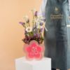Picture of Savanna Mom Flowers Vase