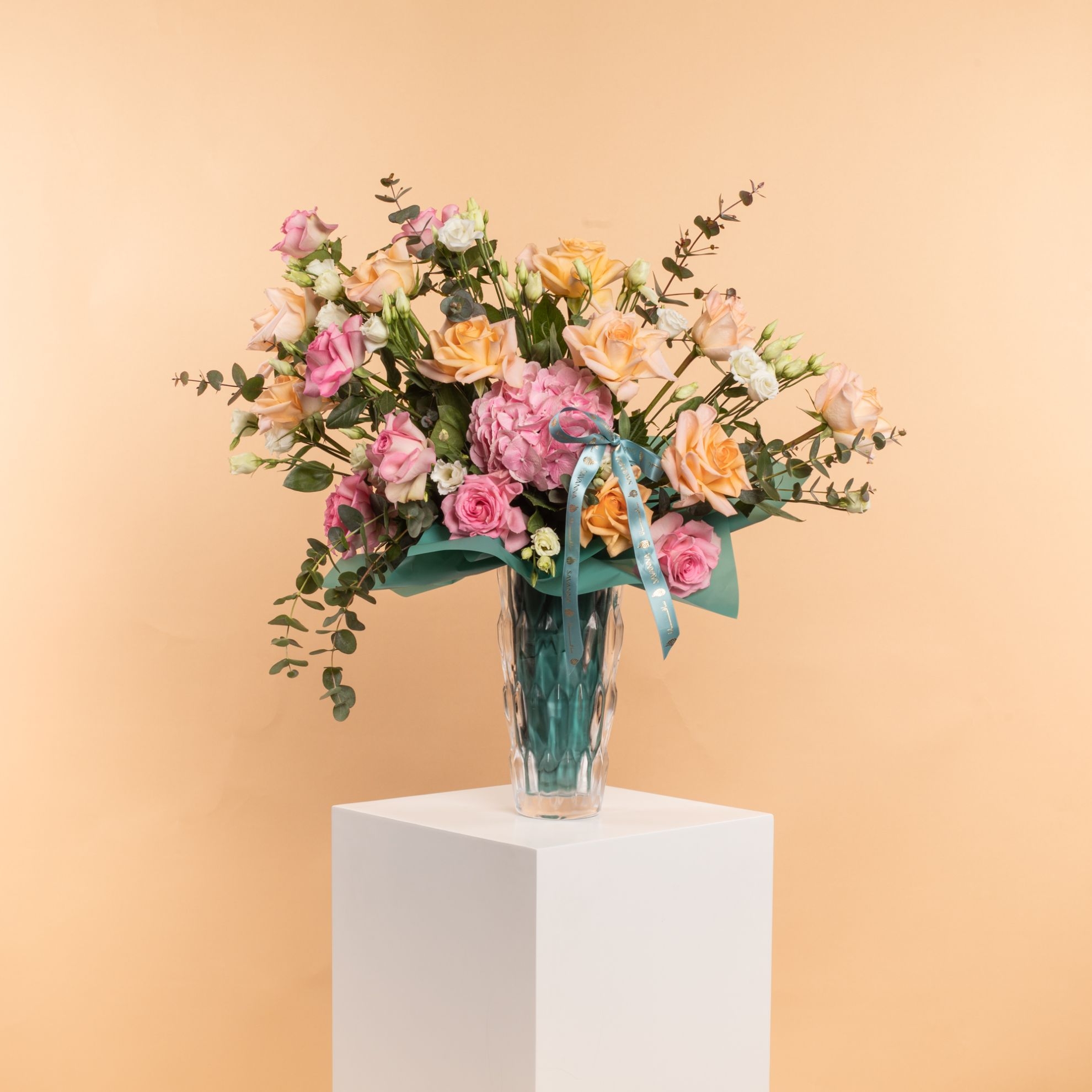Picture of GrandFlora Vase