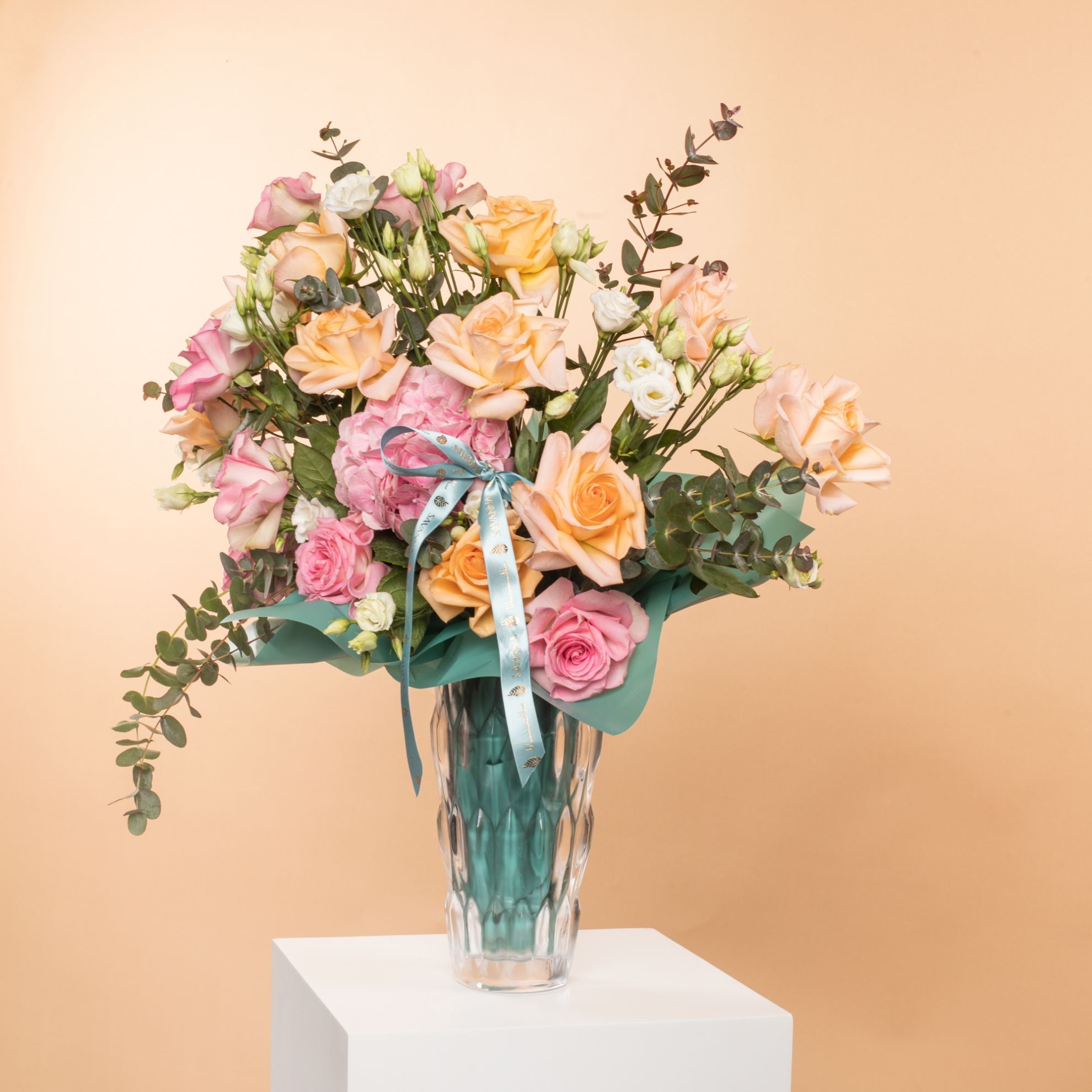 Picture of GrandFlora Vase