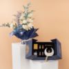 Picture of Mabakher Doha Perfume box |Flowers