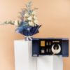 Picture of Mabakher Doha Perfume box |Flowers