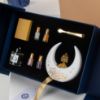 Picture of Mabakher Doha Perfume box |Flowers